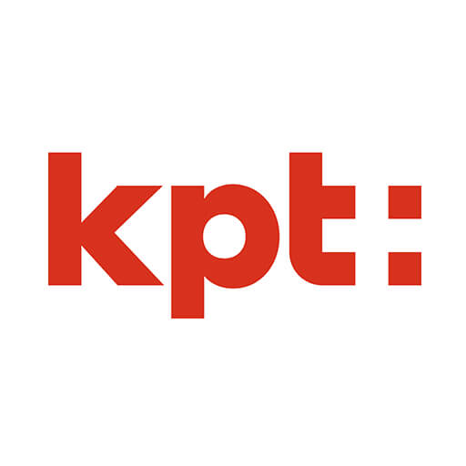 Logo KPT/CPT